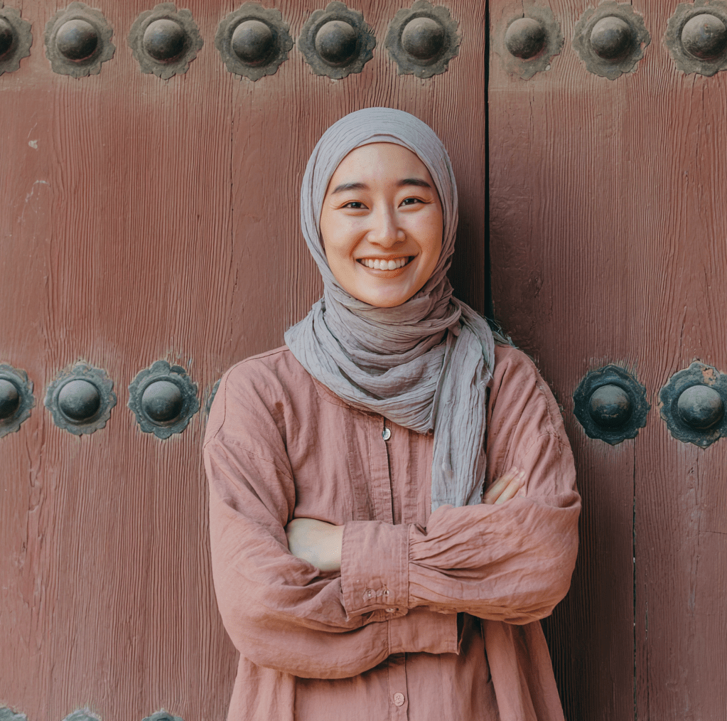 히잡은 강제로 쓰는 것 아닌가요?